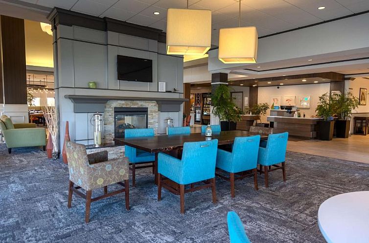 Hilton Garden Inn Pittsburgh/Southpointe