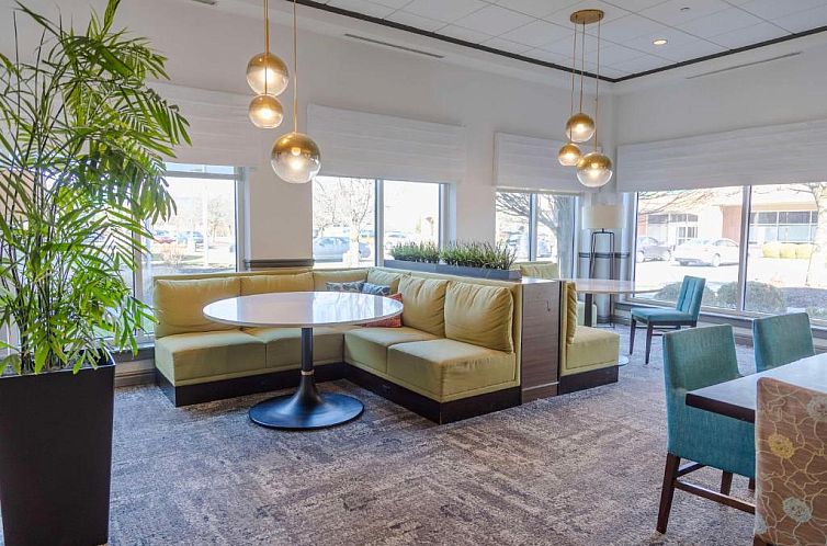 Hilton Garden Inn Pittsburgh/Southpointe