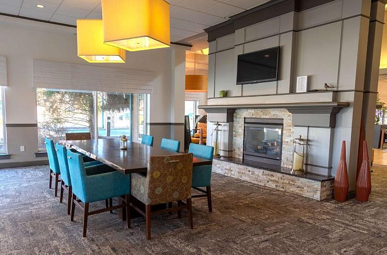 Hilton Garden Inn Pittsburgh/Southpointe