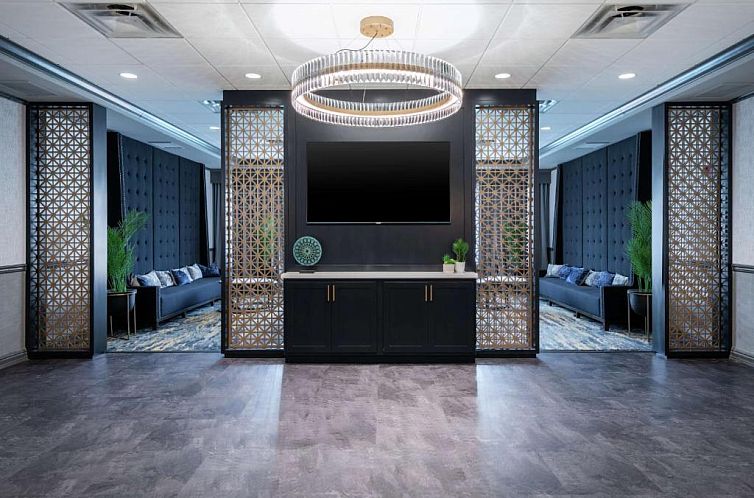 Hilton Garden Inn Pittsburgh/Southpointe