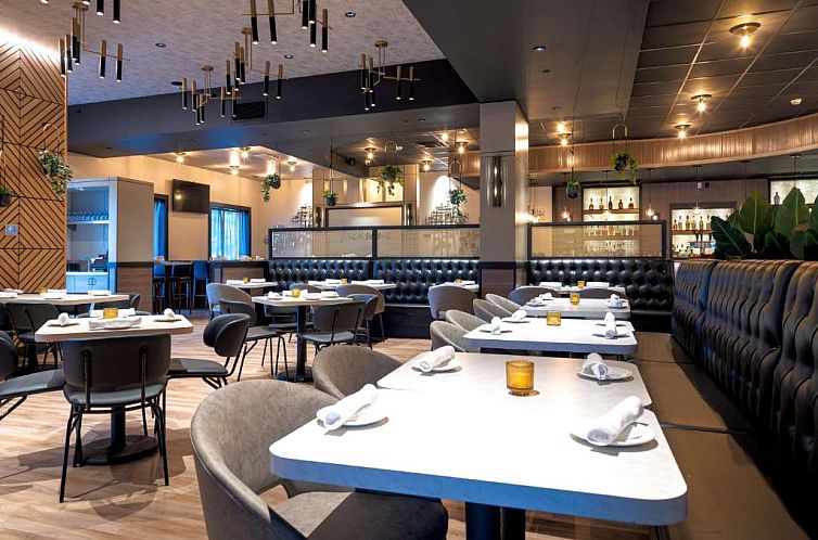 Hilton Garden Inn Pittsburgh/Southpointe