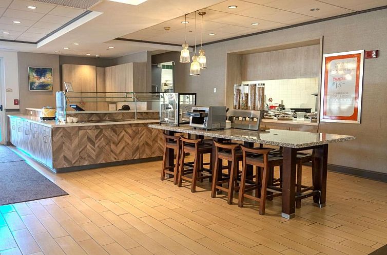 Hilton Garden Inn Pittsburgh/Southpointe