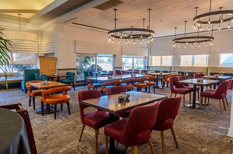 Hilton Garden Inn Pittsburgh/Southpointe