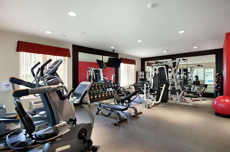 Hilton Garden Inn Pittsburgh/Southpointe