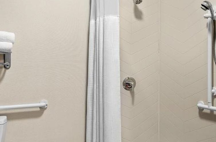 Fairfield Inn and Suites by Marriott Birmingham Fultondale /