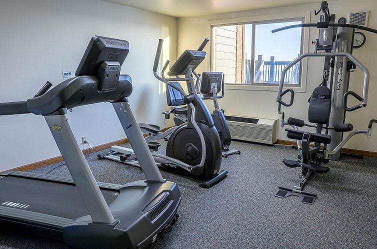 Lighthouse Inn - Two Rivers