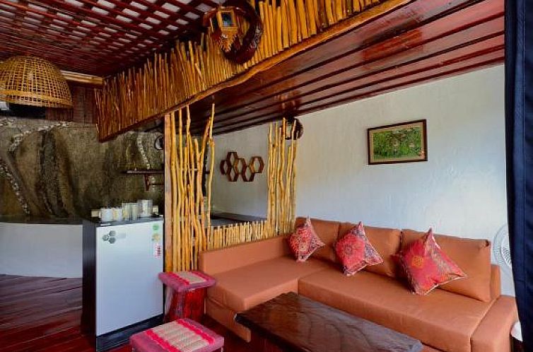 Mai Pen Rai Bungalows