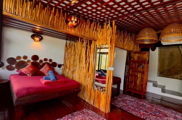 Mai Pen Rai Bungalows