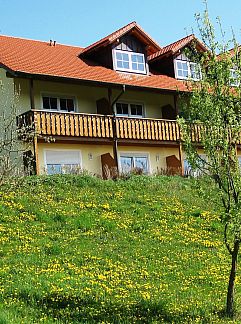 Appartement Appartement Irene, Lohberg, Beieren, Duitsland