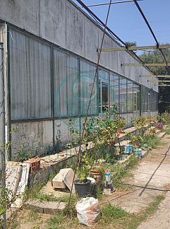 Logement de vacances Villa Spirena, Afionas, Corfou, Grèce