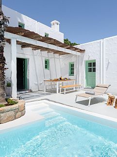 Logement de vacances Vakantiehuis Charmante Diamond Villa in der Nähe von Gennad, Gennadi, Rhodes, Grèce