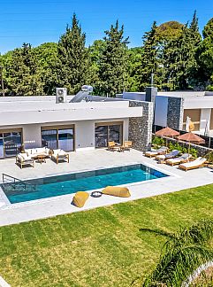 Chalet Villa Soroni, Rhodos, Rhodes, Greece