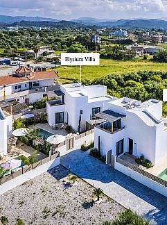 Chalet Villa Soroni, Rhodos, Rhodes, Greece