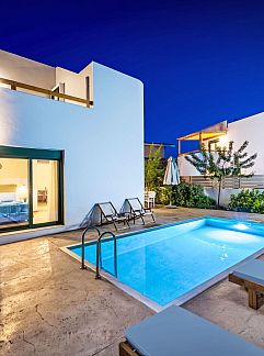 Chalet Villa Soroni, Rhodos, Rhodes, Greece
