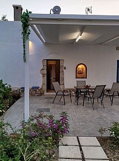 Apartment Nissia Kamares, Kardamena (Kos), Kos, Greece