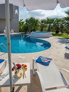 Ferienhaus Vakantiehuis Ferienvilla "Melia", Kos, Kos, Griechenland