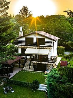 Vakantiewoning Vakantiehuisje in Baba Stana Village, Baba Stana, Noord-Bulgarije, Bulgarije