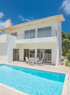 Holiday property Vakantiehuis Protaras Aqua Pearl Villa AQ12, Protaras, Famagusta, Cyprus