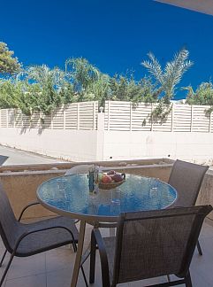 Appartement Florence Hotel Apartments, Ayia Napa, Famagusta, Zypern