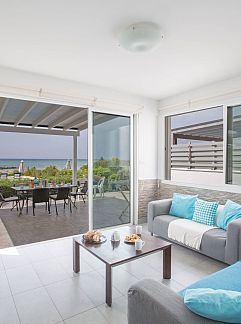 Appartement Alion Beach Hotel, Ayia Napa, Famagouste, Chypre