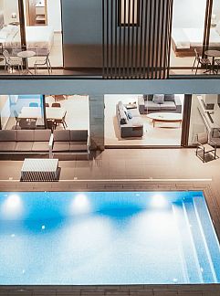 Ferienhaus Vakantiehuis Ferienvilla "Villa 31 - Elysia", Paralimni, Famagusta, Zypern