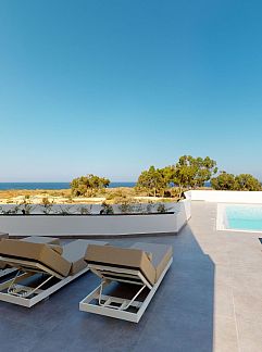 Ferienhaus Vakantiehuis Ferienvilla "Villa 31 - Elysia", Paralimni, Famagusta, Zypern