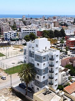 Appartement Appartement in Gazimağusa, Famagusta, Famagouste, Chypre