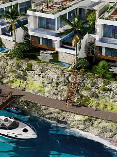 Ferienhaus oder Ferienwohnung gesucht? Buchen Sie Ihren Urlaub weltweit