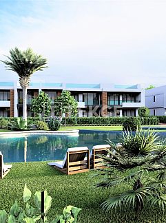 Appartement Appartement in Gazimağusa, Famagusta, Famagouste, Chypre