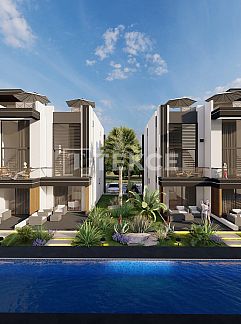 Ferienhaus oder Ferienwohnung gesucht? Buchen Sie Ihren Urlaub weltweit