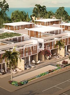 Appartement Appartement in Yeni Bogazici, Famagusta, Famagouste, Chypre