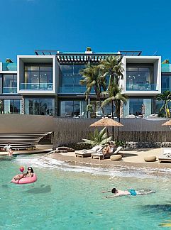 Vakantiewoning Vrijstaande woning in Tatlisu, Tatlisu, Famagusta, Cyprus