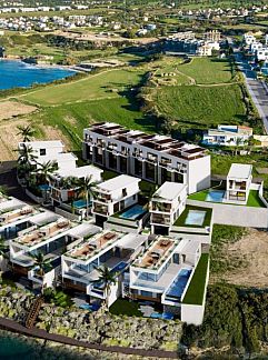 Vakantiewoning Vrijstaande woning in Tatlisu, Tatlisu, Famagusta, Cyprus
