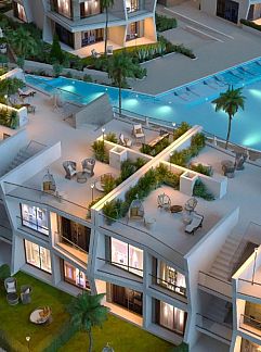 Vakantiewoning Vrijstaande woning in Tatlisu, Tatlisu, Famagusta, Cyprus