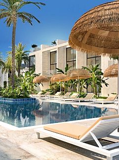 Vakantiewoning Vrijstaande woning in Tatlisu, Tatlisu, Famagusta, Cyprus