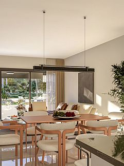 Appartement Appartement in Yeni Bogazici, Yeni Bogazici, Famagusta, Zypern