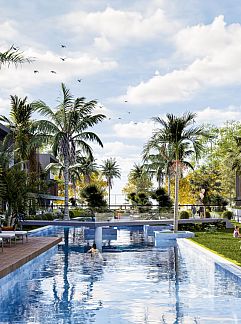 Appartement Appartement in Yeni Bogazici, Yeni Bogazici, Famagusta, Zypern