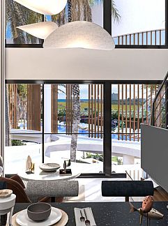 Ferienhaus oder Ferienwohnung gesucht? Buchen Sie Ihren Urlaub weltweit