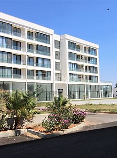 Appartement Appartement in Güzelyurt, Güzelyurt, Kyrenia, Zypern