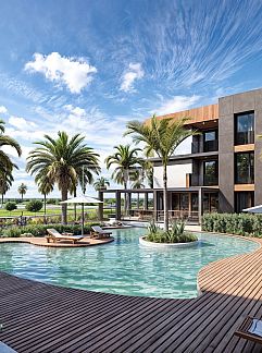 Vakantiewoning of vakantiehuisje huren? Boek hier uw vakantie wereldwijd