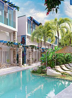 Ferienhaus oder Ferienwohnung gesucht? Buchen Sie Ihren Urlaub weltweit