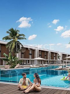Vakantiewoning of vakantiehuisje huren? Boek hier uw vakantie wereldwijd