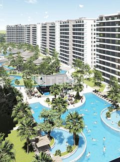 Holiday stay or cottage wanted? Book here your holiday worldwide