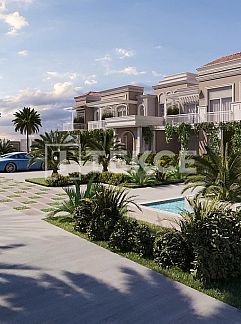 Ferienhaus oder Ferienwohnung gesucht? Buchen Sie Ihren Urlaub weltweit