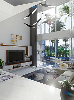 Ferienhaus oder Ferienwohnung gesucht? Buchen Sie Ihren Urlaub weltweit