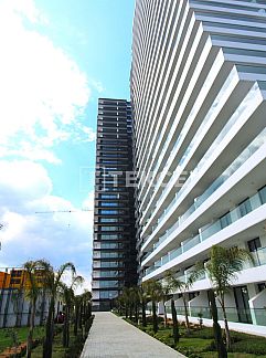 Appartement Appartement in Yeni Iskele, Iskele, Kyrenia, Cyprus