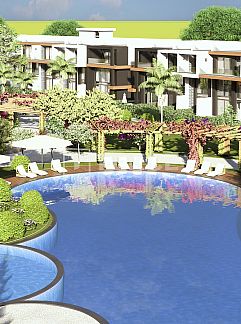 Ferienhaus oder Ferienwohnung gesucht? Buchen Sie Ihren Urlaub weltweit