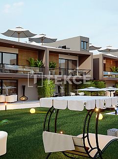 Ferienhaus oder Ferienwohnung gesucht? Buchen Sie Ihren Urlaub weltweit