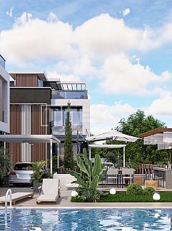 Ferienhaus oder Ferienwohnung gesucht? Buchen Sie Ihren Urlaub weltweit