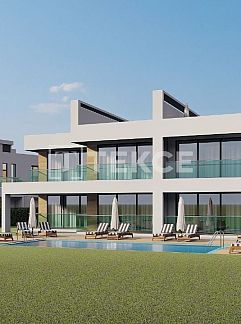 Ferienhaus oder Ferienwohnung gesucht? Buchen Sie Ihren Urlaub weltweit